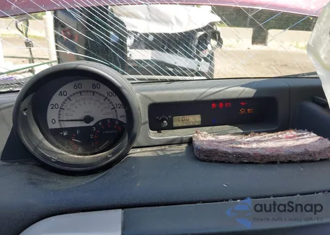 2006 Scion Xb from USA, damaged, VIN JTLKT334X64035232